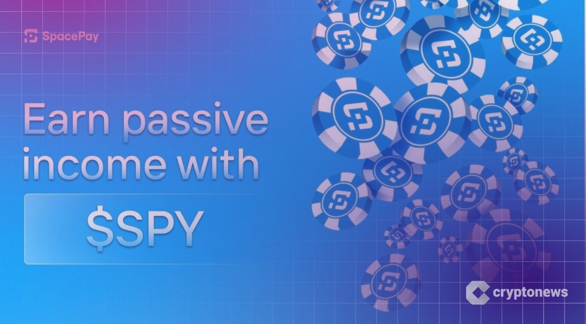 SpacePay Turns Bitcoin and Ethereum Into Everyday Payment Options: Here’s How
