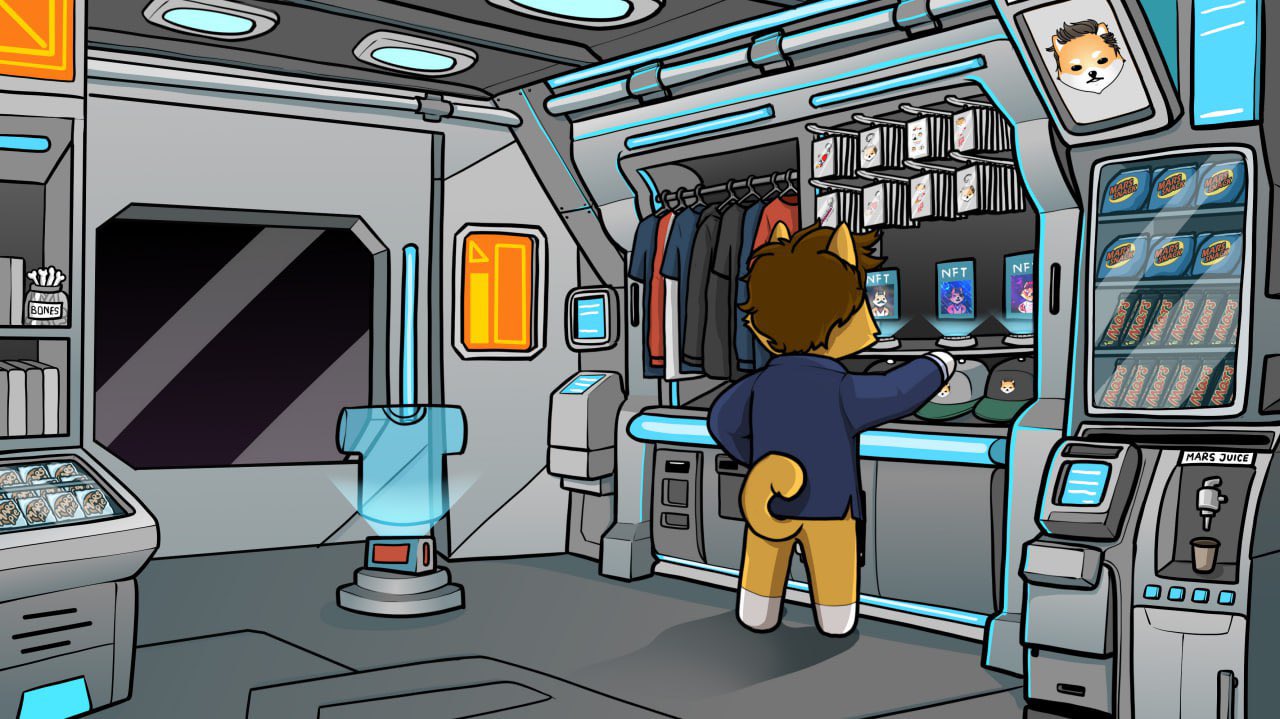 dogelon-mars-official-image