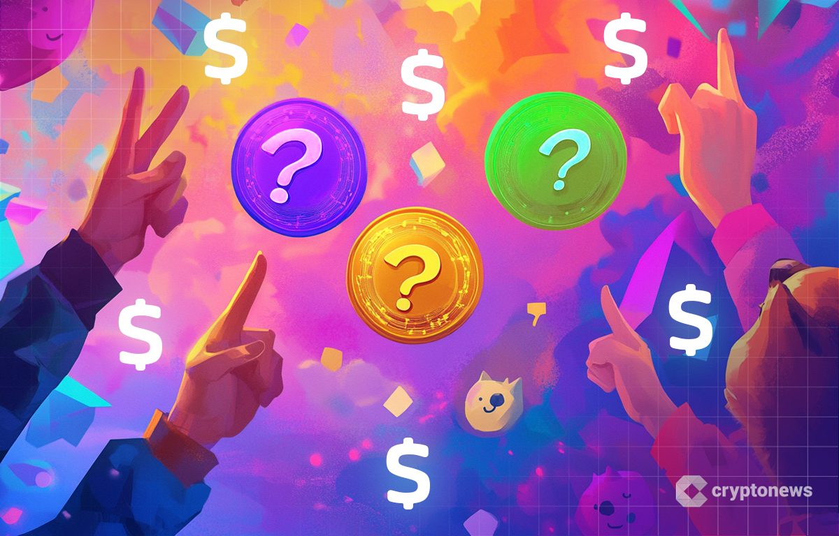 Para Jutawan Crypto Berikutnya Sedang Mengincar 3 Meme Coin Ini di April 2025