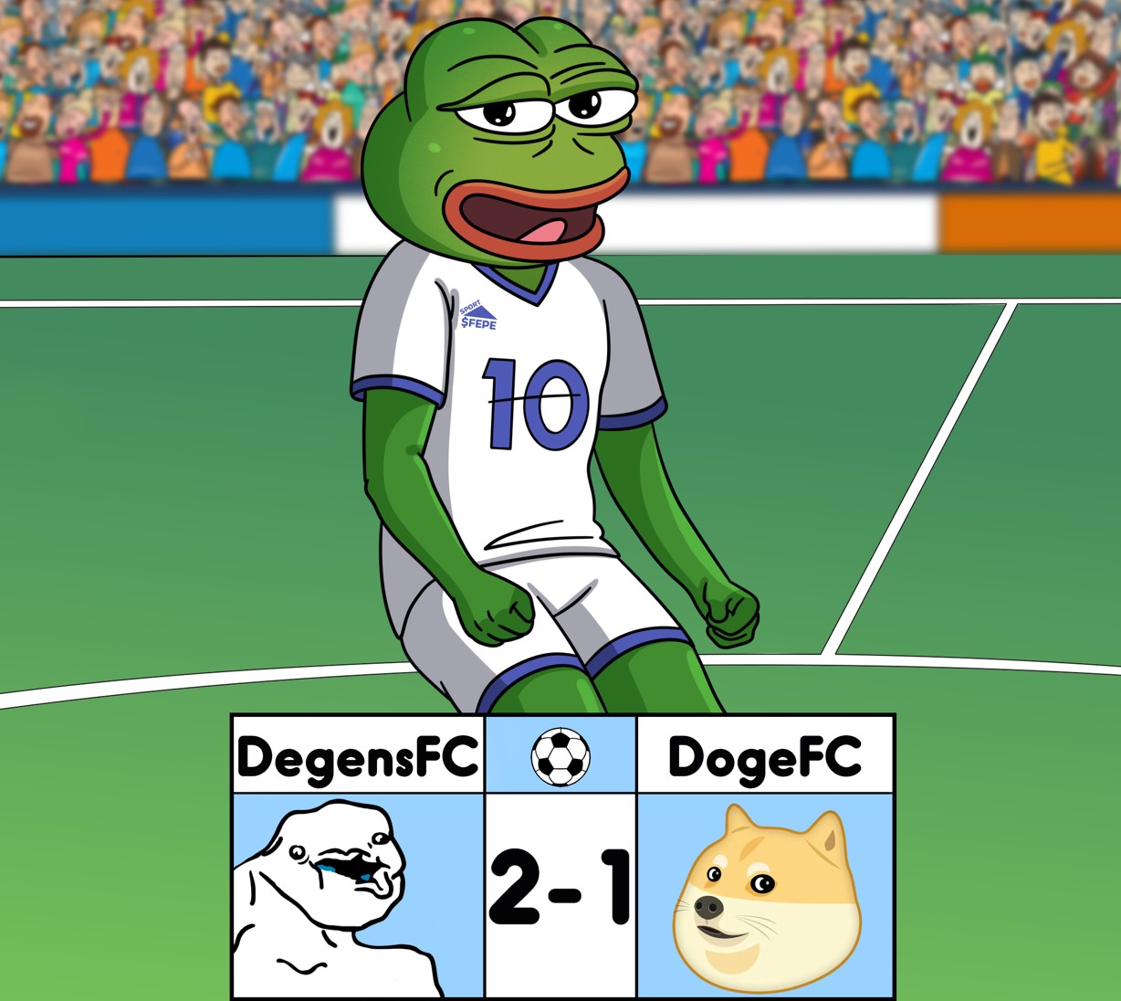 fepe game