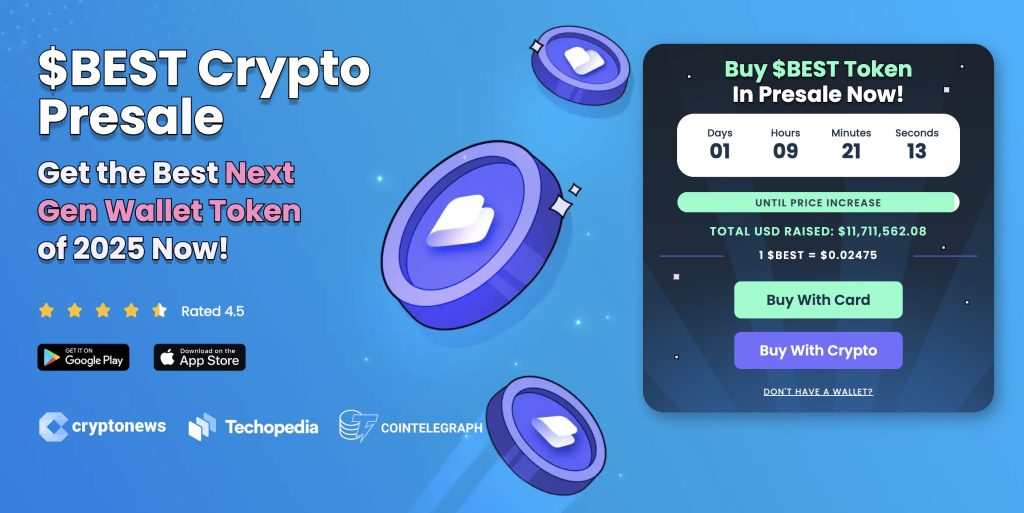 best wallet top crypto to store cardano ada
