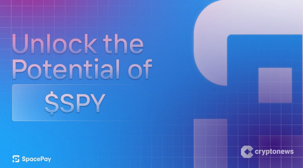 Crypto to Cash Register: Why Could SpacePay Change How We Shop