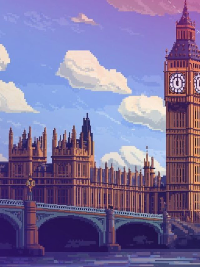 Bitwise Unveils 4 Crypto ETPs on LSE