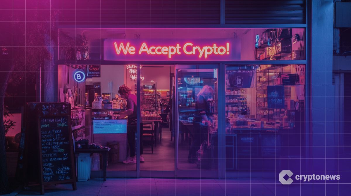 Beginner’s Guide to Accepting Cryptocurrency Payments for Your Business