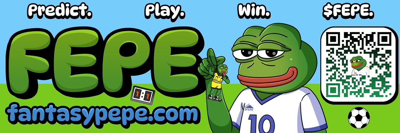 Fantasy Pepe ($FEPE) Price Prediction 2025, 2026, 2030