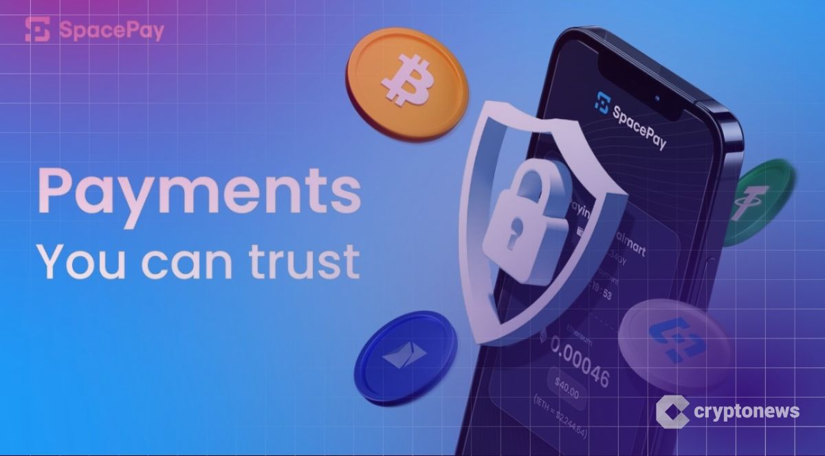 Crypto without Cringe: Is SpacePay the Next Big Thing This Bull Run?
