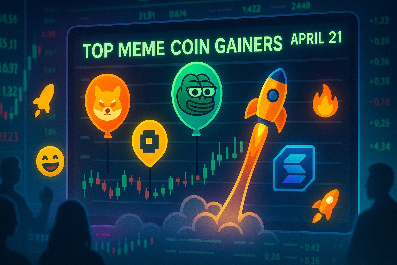 meme coins