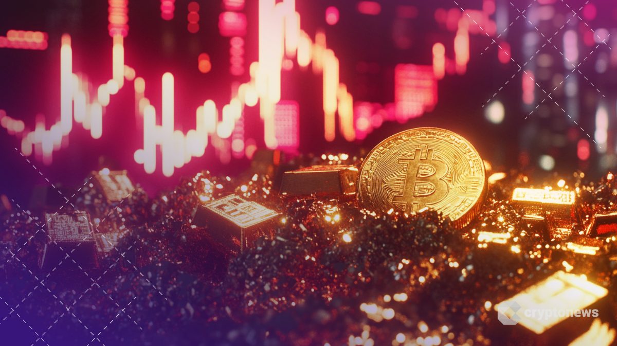 Bitcoin Acts ‘Less Nasdaq – More Gold’ With Decouple From Stock Market