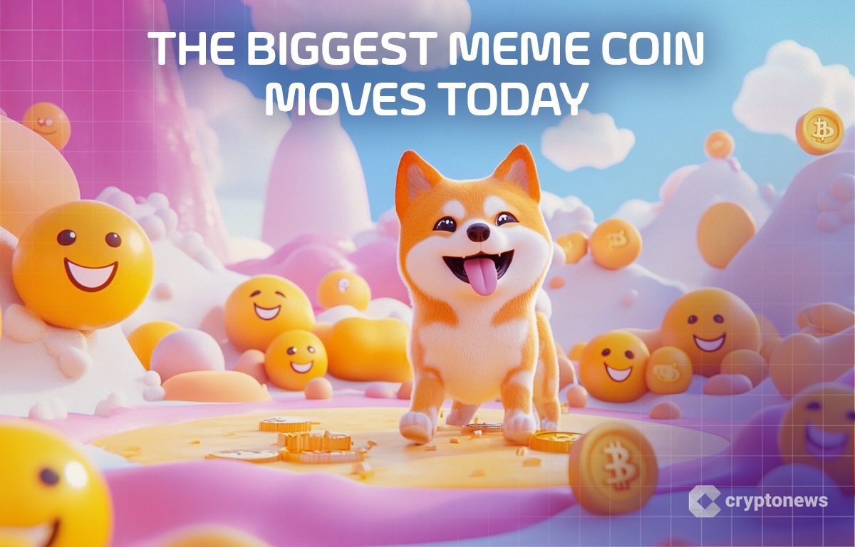 the-biggest-meme-coin-moves-today-time-to-buy