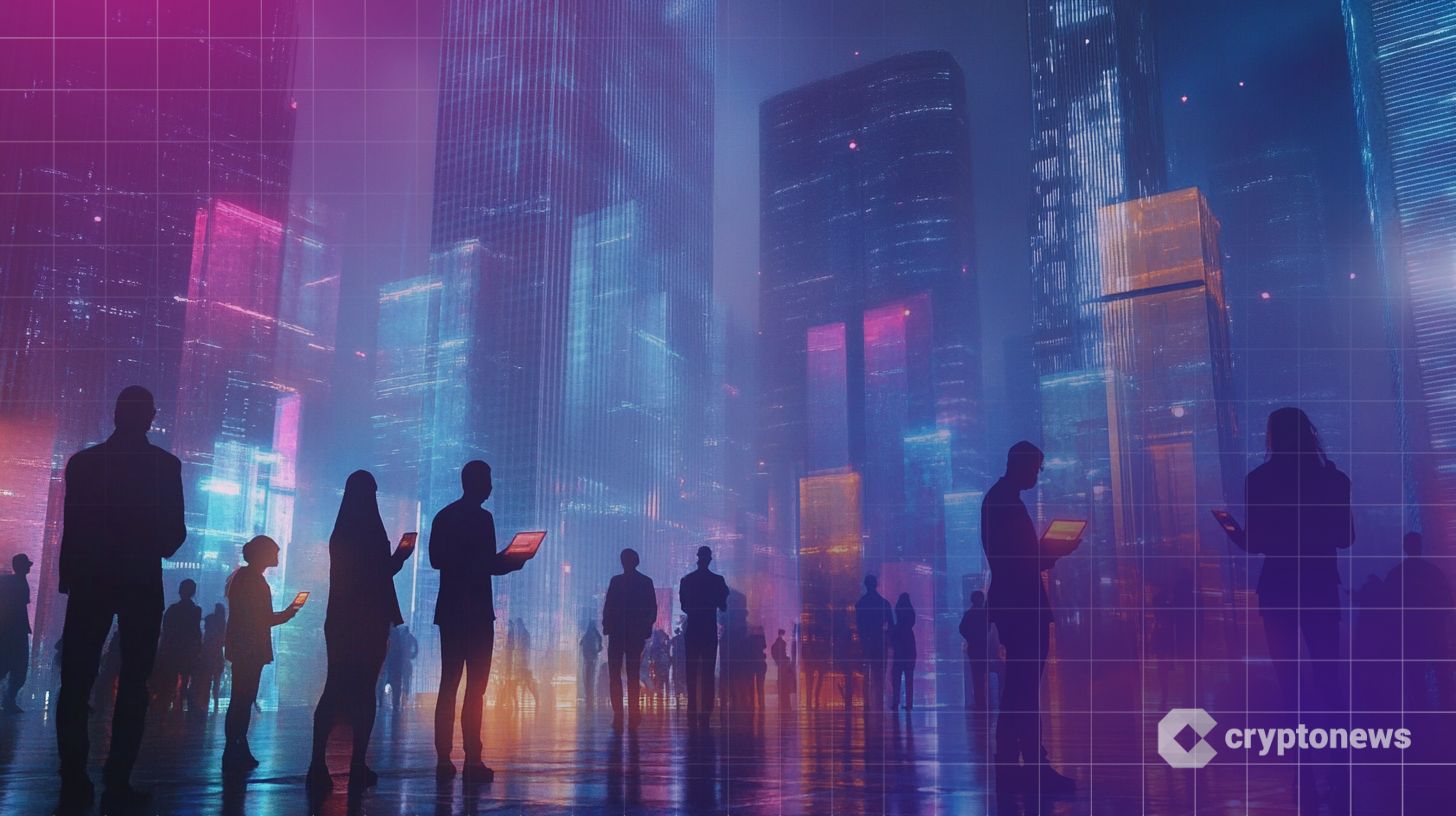 mass adoption