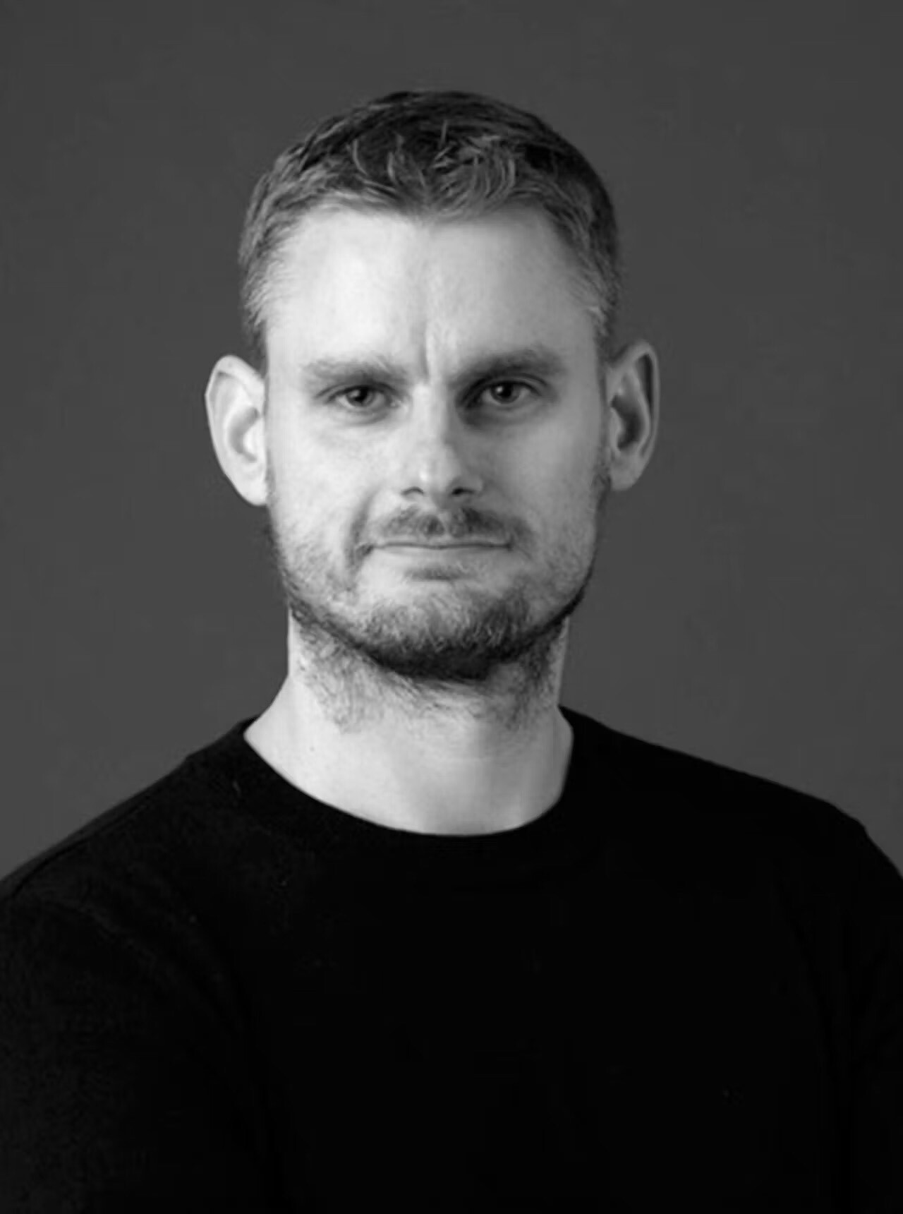 Jonathan Inglis