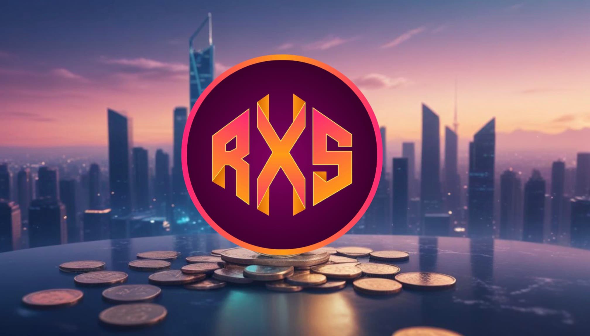 When Does Rexas Finance Go Live Rexas Finance (RXS) Price Prediction 2025, 2026, 2030