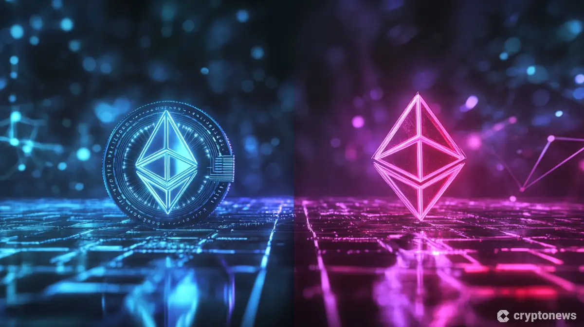 TRC20 vs. ERC20: Key Differences and Use Cases