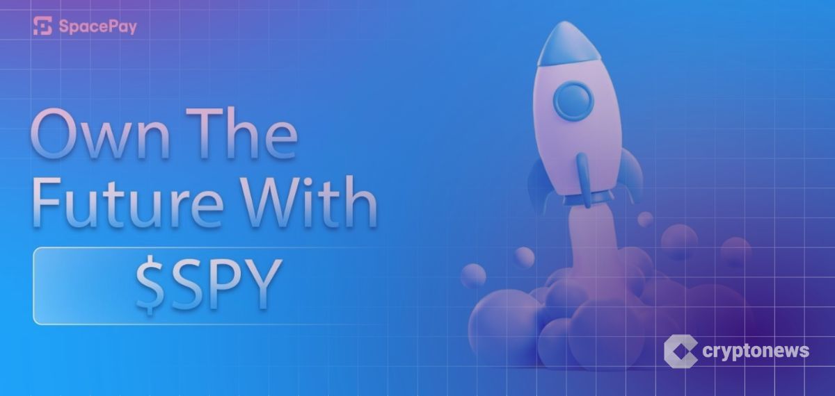 Is SpacePay the Top Altcoin to Buy Before the Next Bull Run?