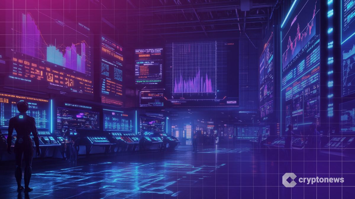 Is This AI-Powered Crypto the Future? How AiAO Stands Out from Other Coins