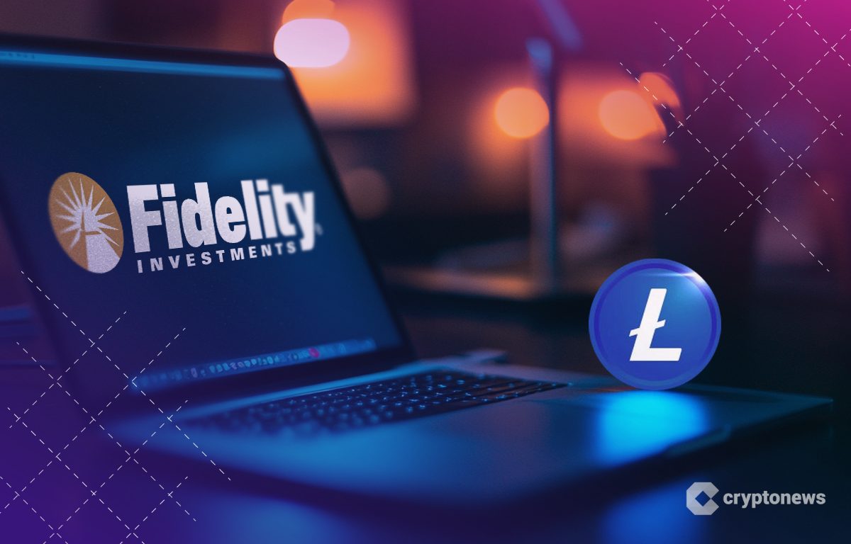 Fidelity’s New Crypto IRA Could Be Huge for Litecoin – Here’s Why