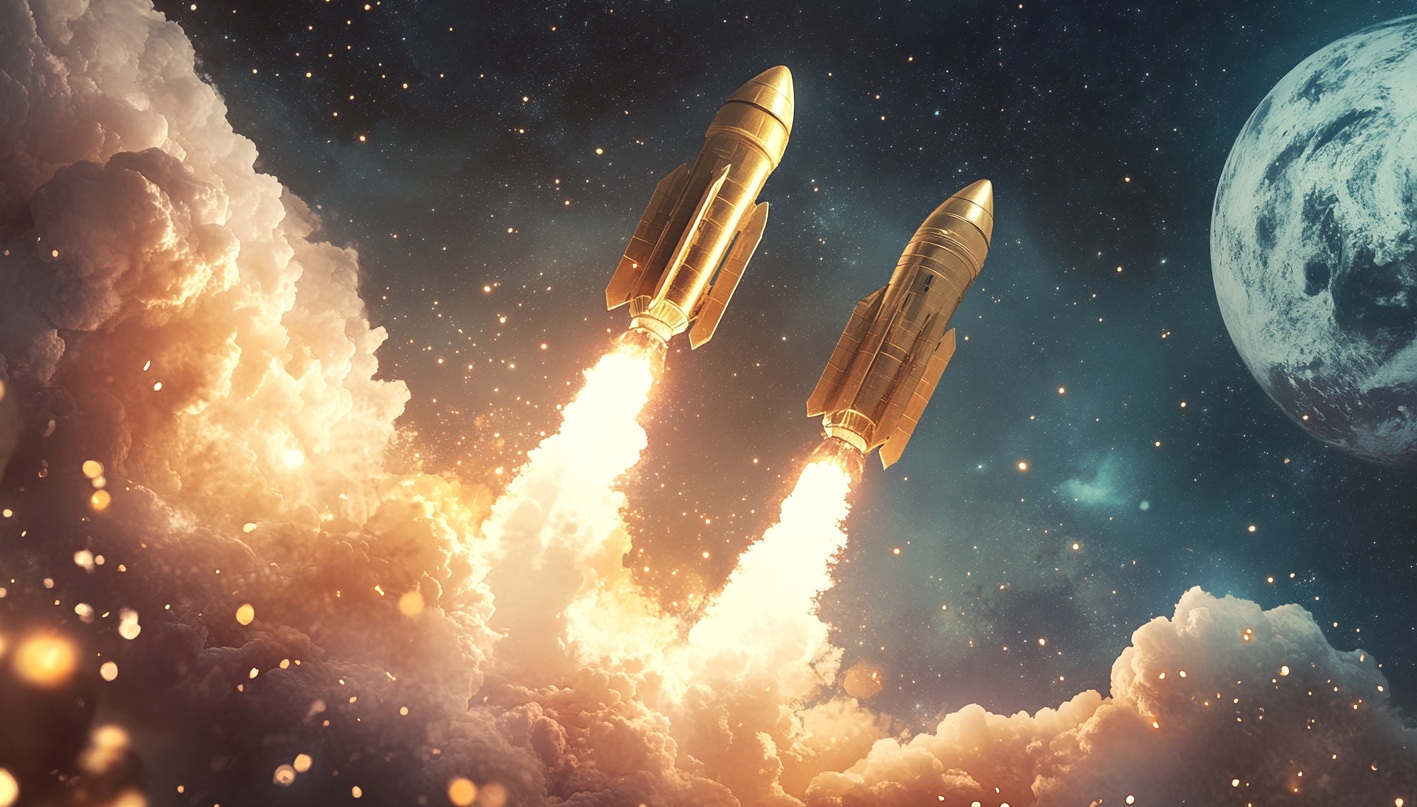 Solaxy Launch Date: When is the Presale Over?