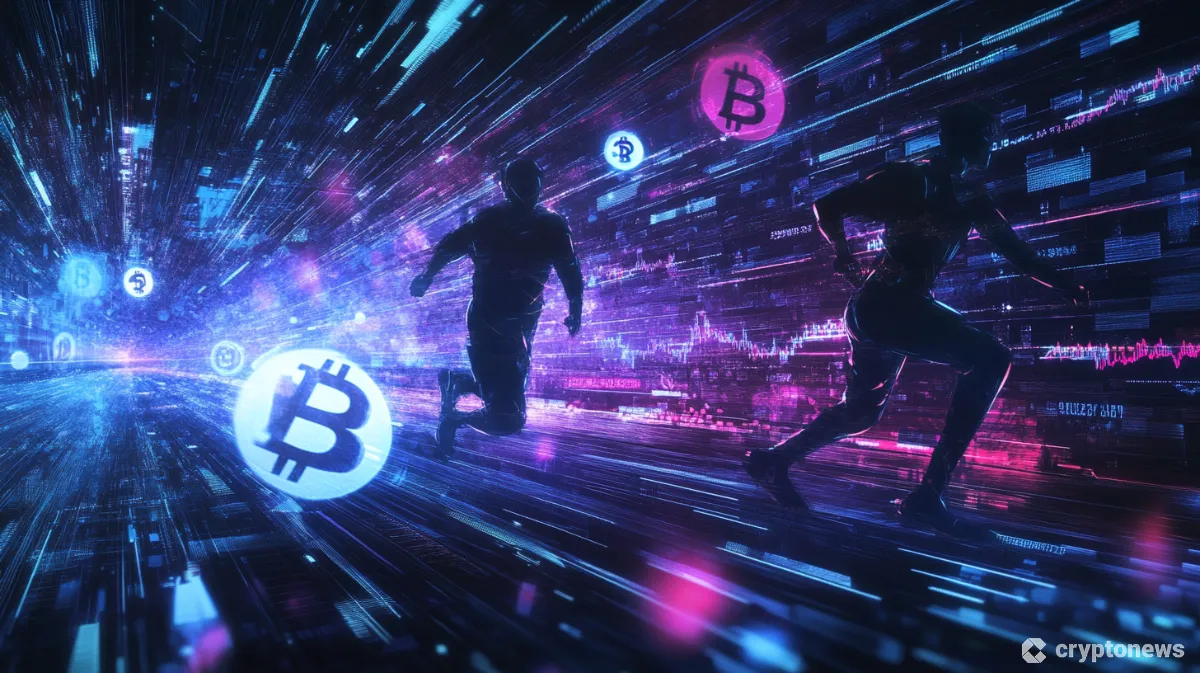 What Is Frontrunning in Crypto? Risks and Preventive Measures