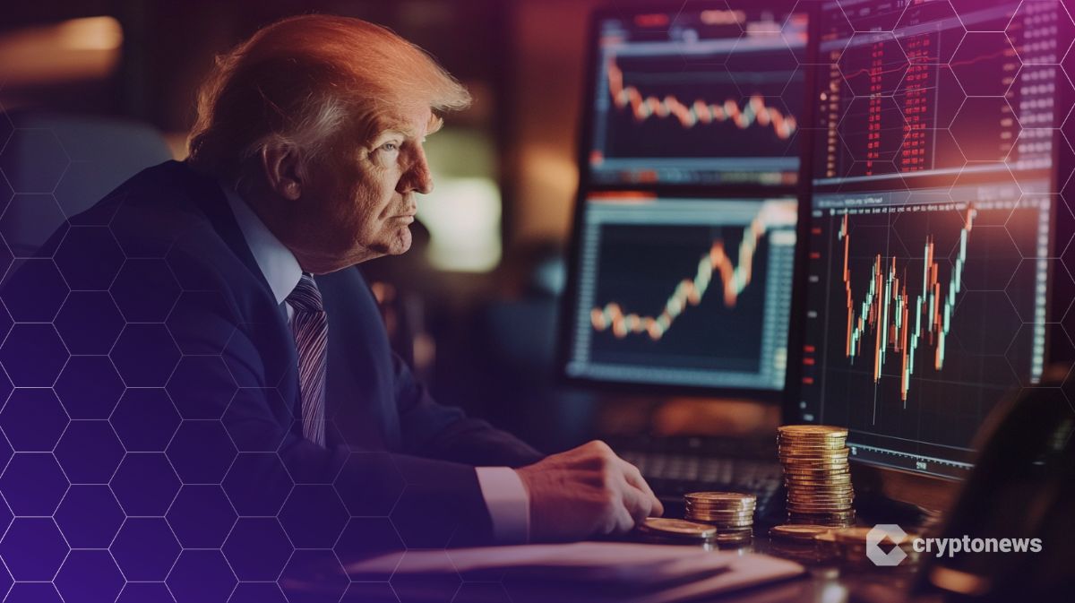 Trump’s Truth+ Considers Adding Crypto Wallet and Token: Report