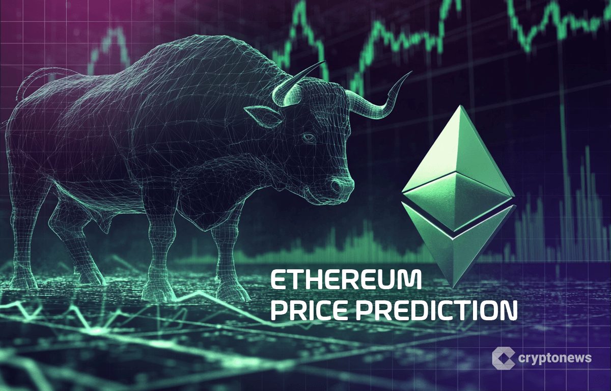 Prediksi Harga Ethereum Menguat Seiring Sinyal Breakout ‘Golden Cross’ di Grafik