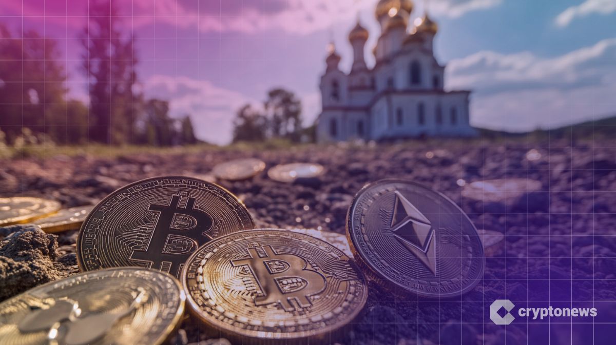 Companies Hosting Foreign Crypto Miners in Russia Set to Face VAT Charges