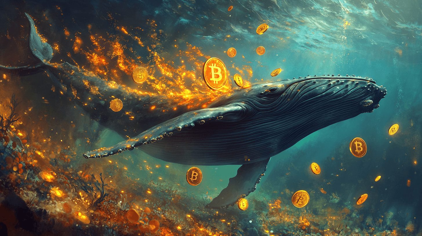 3 Token Viral yang Sedang Dikumpulkan Whale Menjelang Potensi Lonjakan Harga