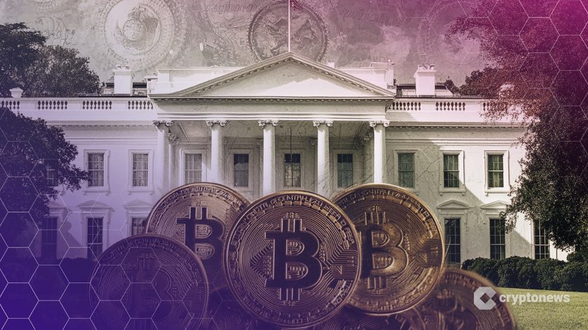 Bo Hines Declares US “Bitcoin Superpower” as Trump’s BTC Reserve Takes Shape