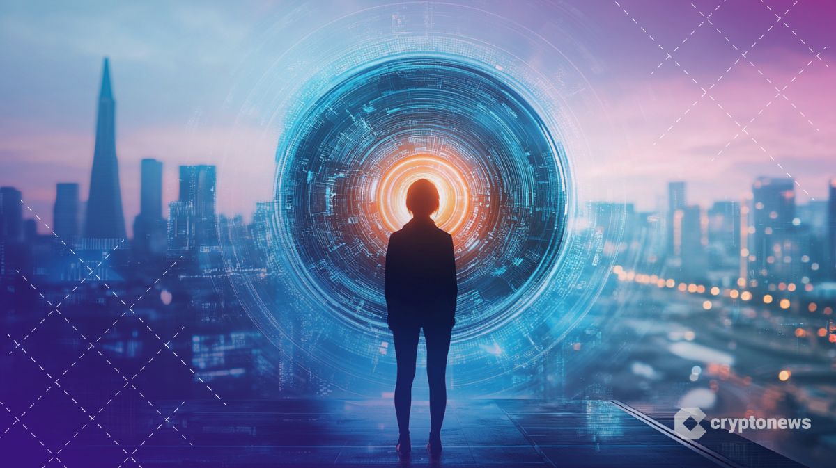 Sam Altman Rolls Out Iris-Scanning Crypto Project World in the US