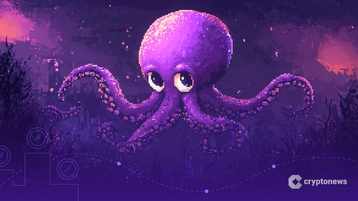 “Just One API”: How Kraken’s New ‘Embed’ Lets Banks Tap 0B Crypto Market Overnight