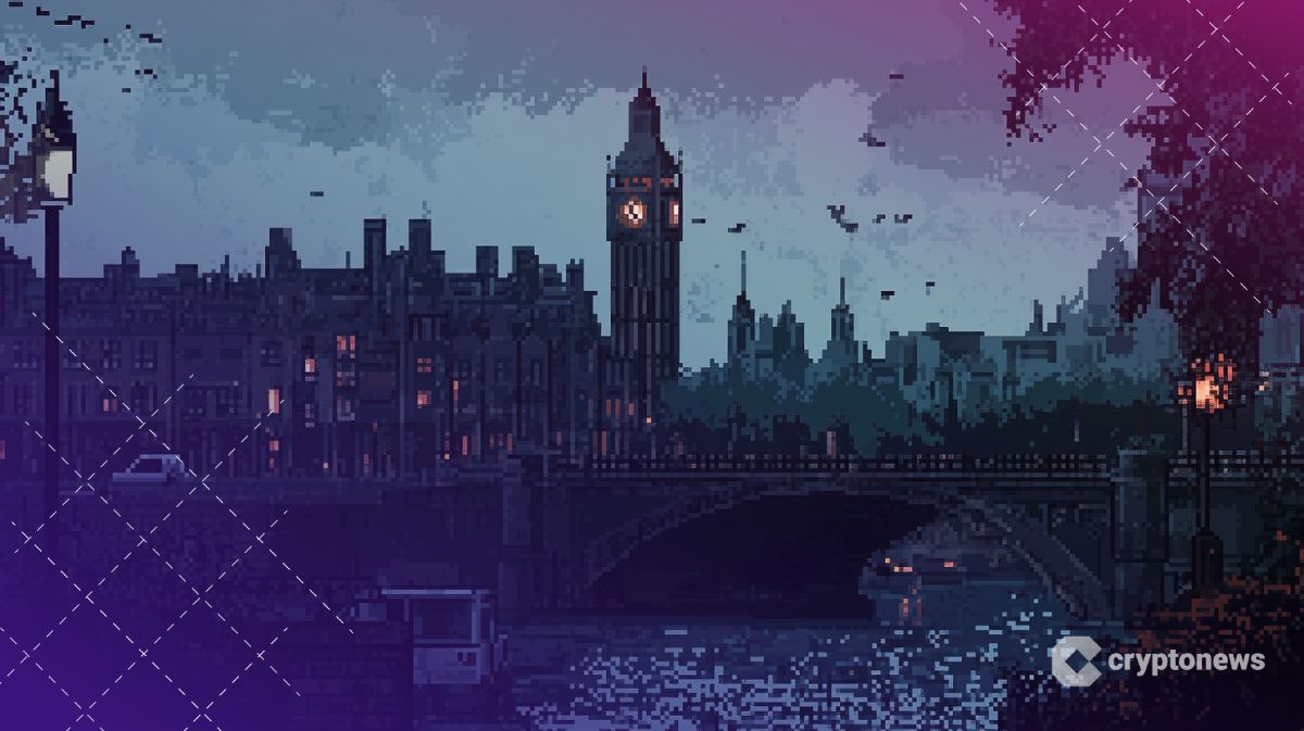 UK Fintech Losing Spark as Crypto Heavyweights Seek Faster Shores