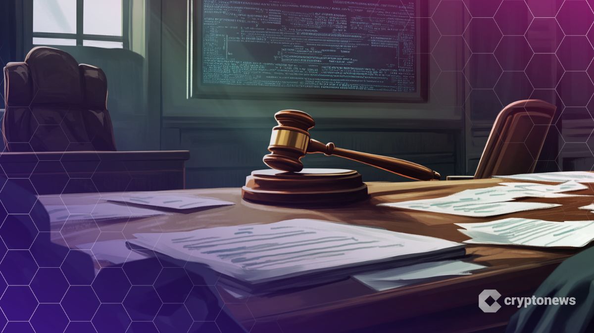 SEC Moves to Drop Case Against Crypto Influencer Ian Balina