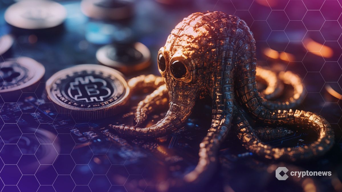 Kraken Revenue Hits $472M in Q1 2025 Amid Market Volatility Under Trump