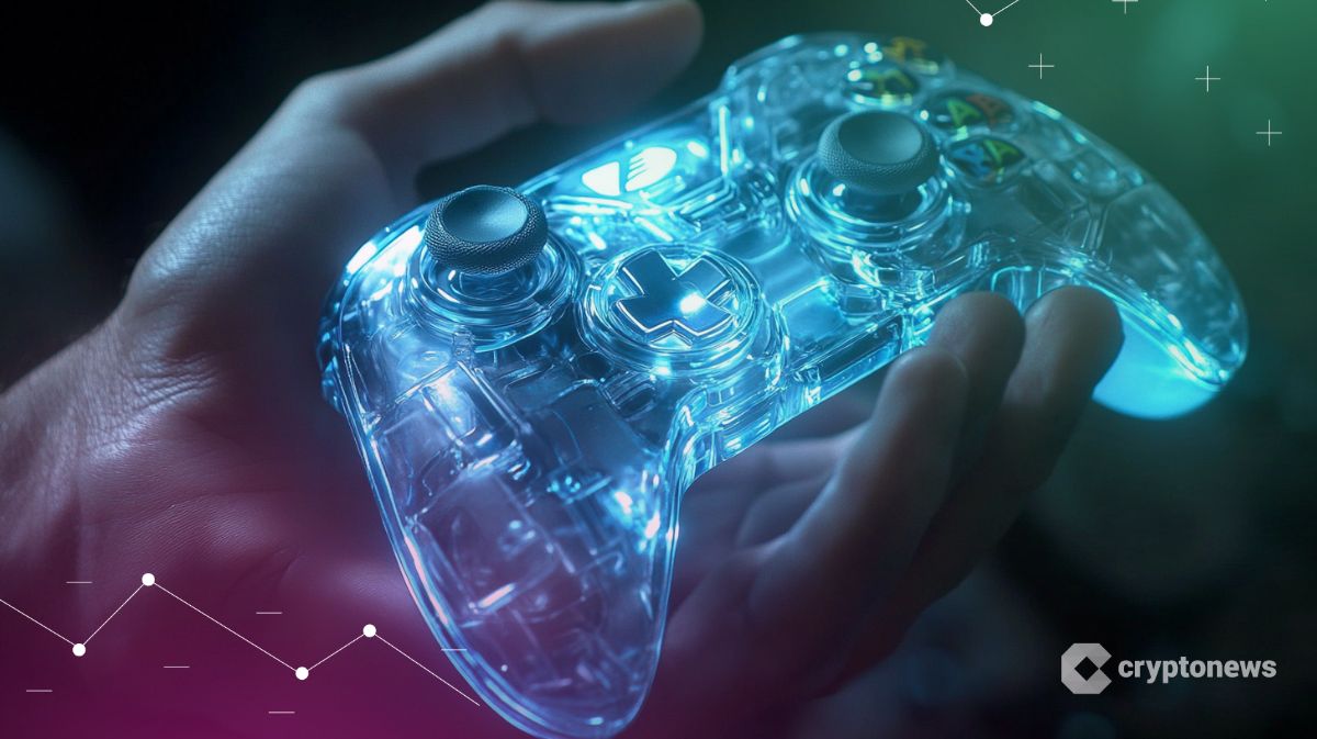 Playtron, Game Dollar, Stablecoin, Gaming