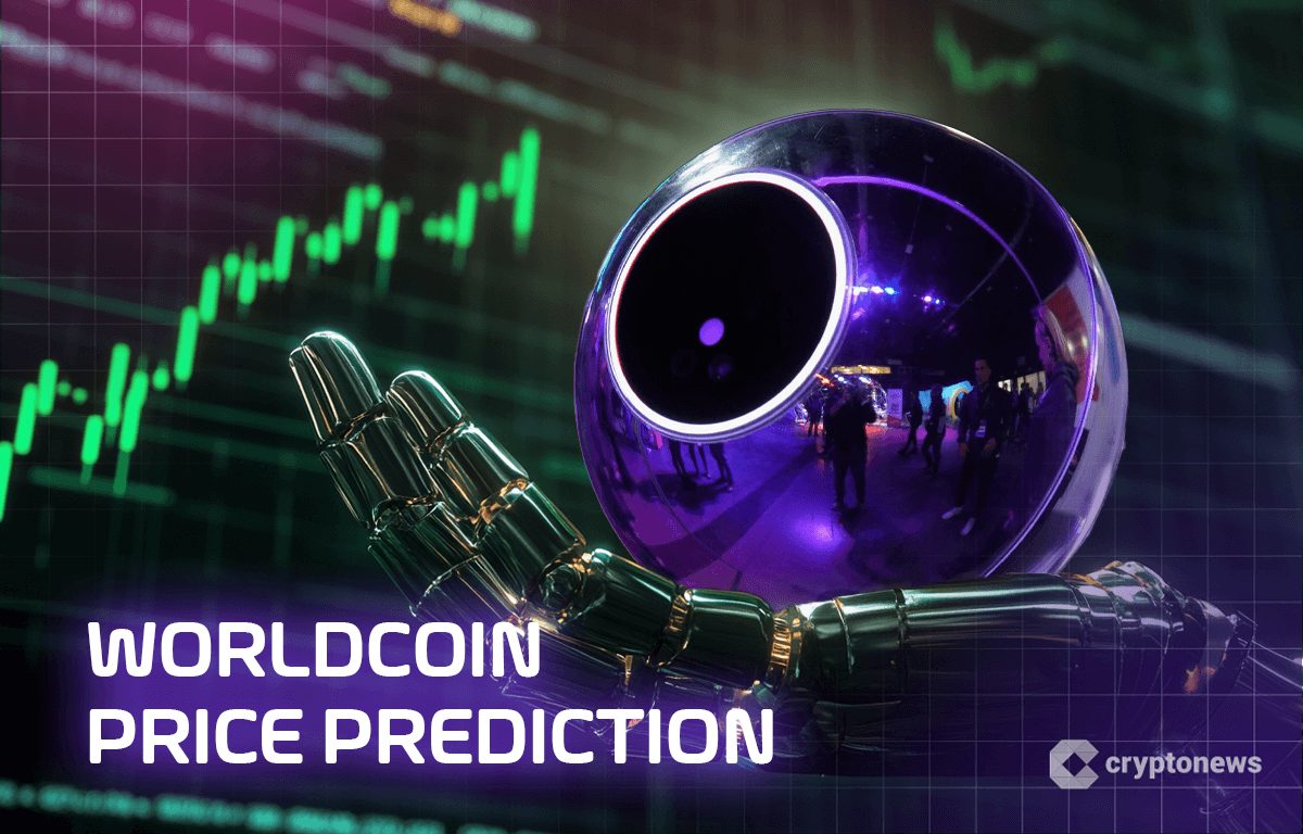 Worldcoin Price Prediction: How High Can WLD Go After Coinbase Announcement?