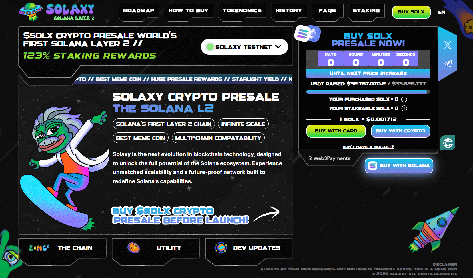 solaxy - Prediksi Harga Cardano: 1 Miliar ADA Berpindah Tangan dalam 24 Jam – Apakah Target $100 Semakin Dekat?
