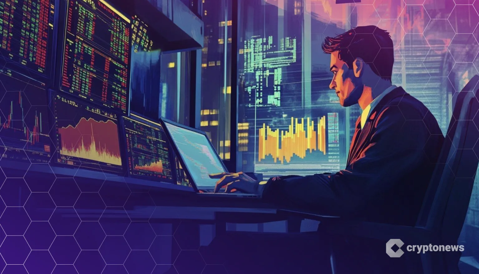 $IMX Soars 24% in 4-Hour Rally – Can Immutable Lead the Next Web3 Gaming Boom?