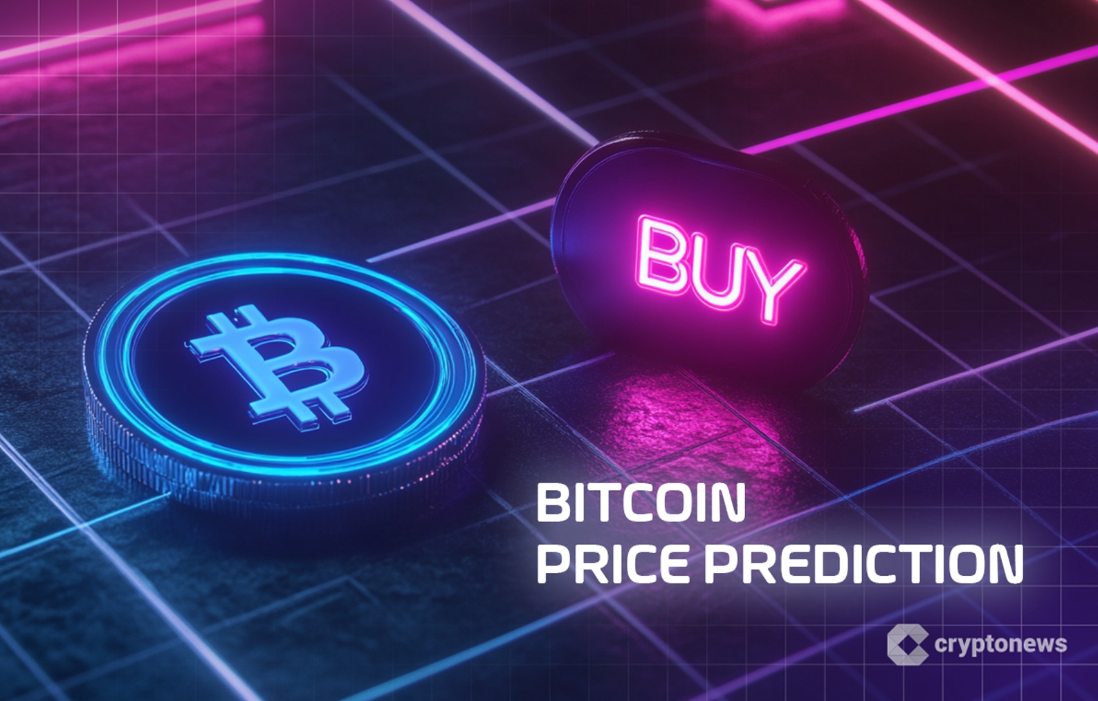 Bitcoin Price Prediction: The Stock Market Just Sent a Major Buy Signal — Time to Buy?