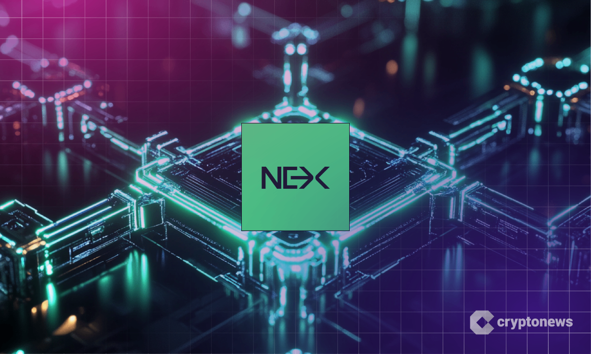 Nexchain Hits Major Milestone with $1M Raised in Crypto Presale