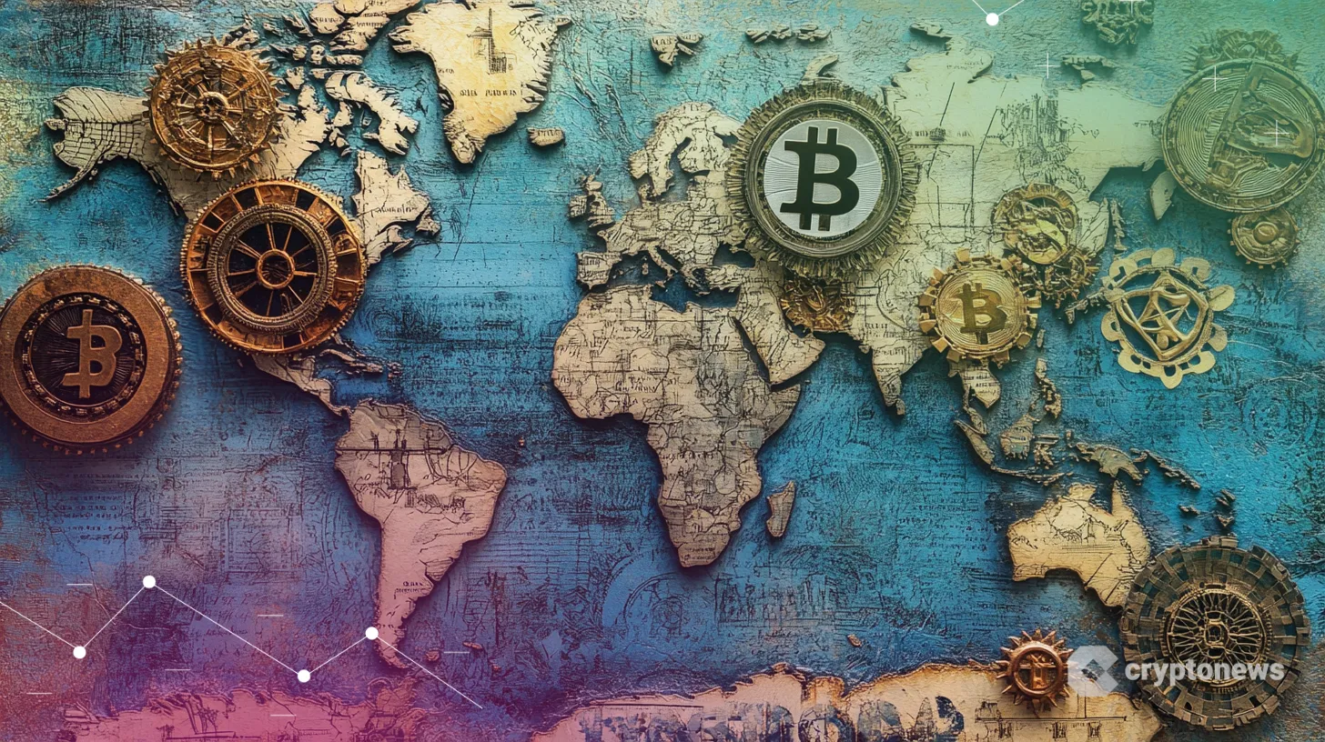 World Chain Taps Circle USDC for 25M Users—Is $2 Trillion Stablecoin Boom Next?