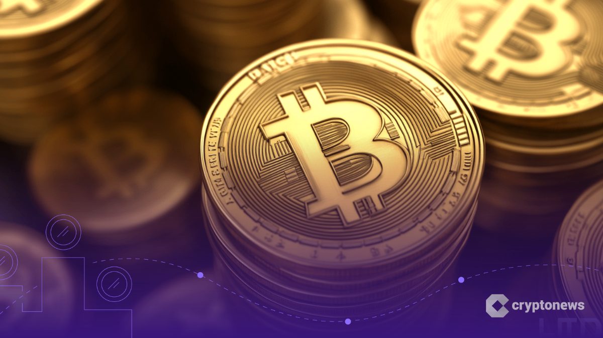 BITCOIN Act Touted by Sen. Lummis to Slash T U.S. Debt