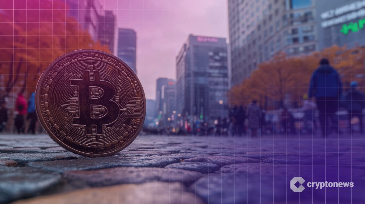 South Korean Presidential Hopeful Wants to Let State Pension Fund Buy BTC