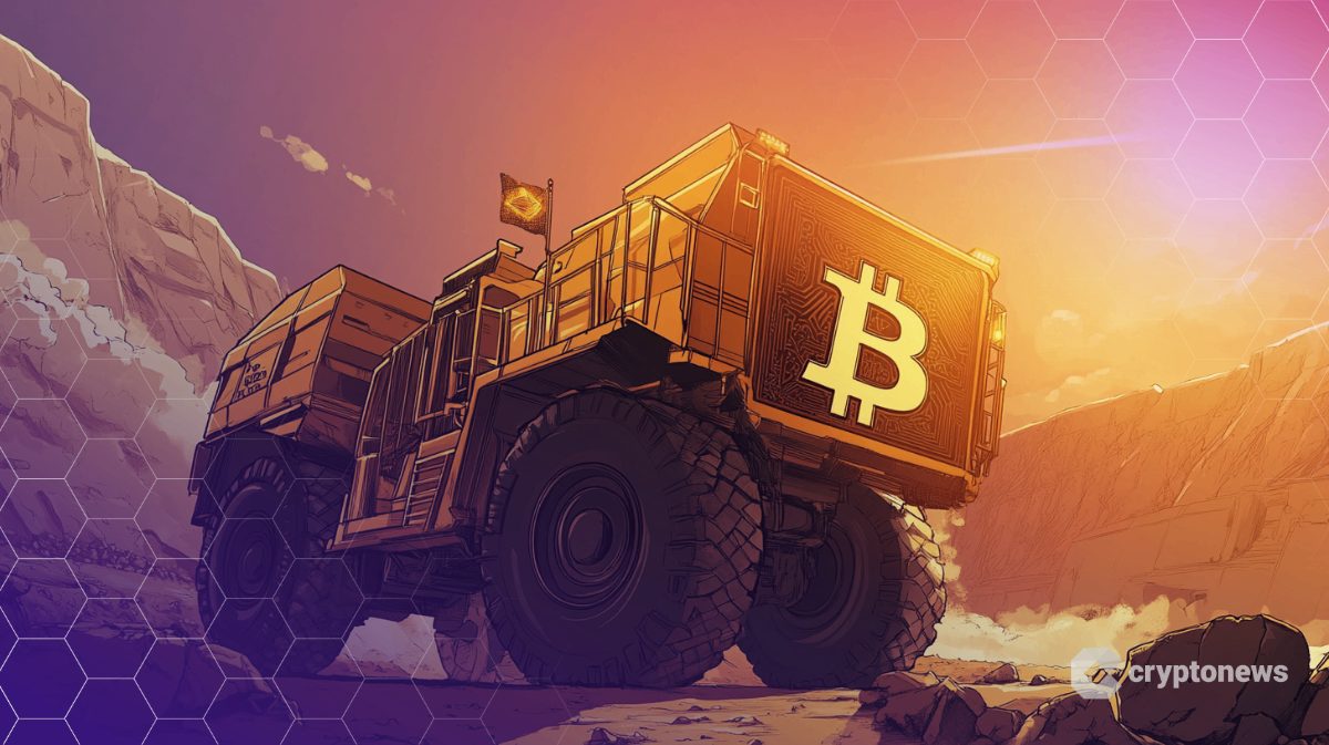 Spot Bitcoin ETFs Scooped Up Nearly 6x More BTC Than Miners Produced Past Week