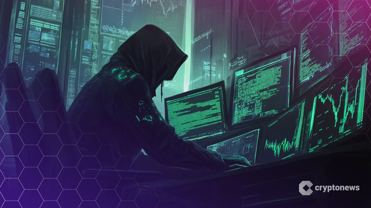 Crypto Mixer eXch Still Laundering Funds Post-Shutdown, TRM Labs Warns