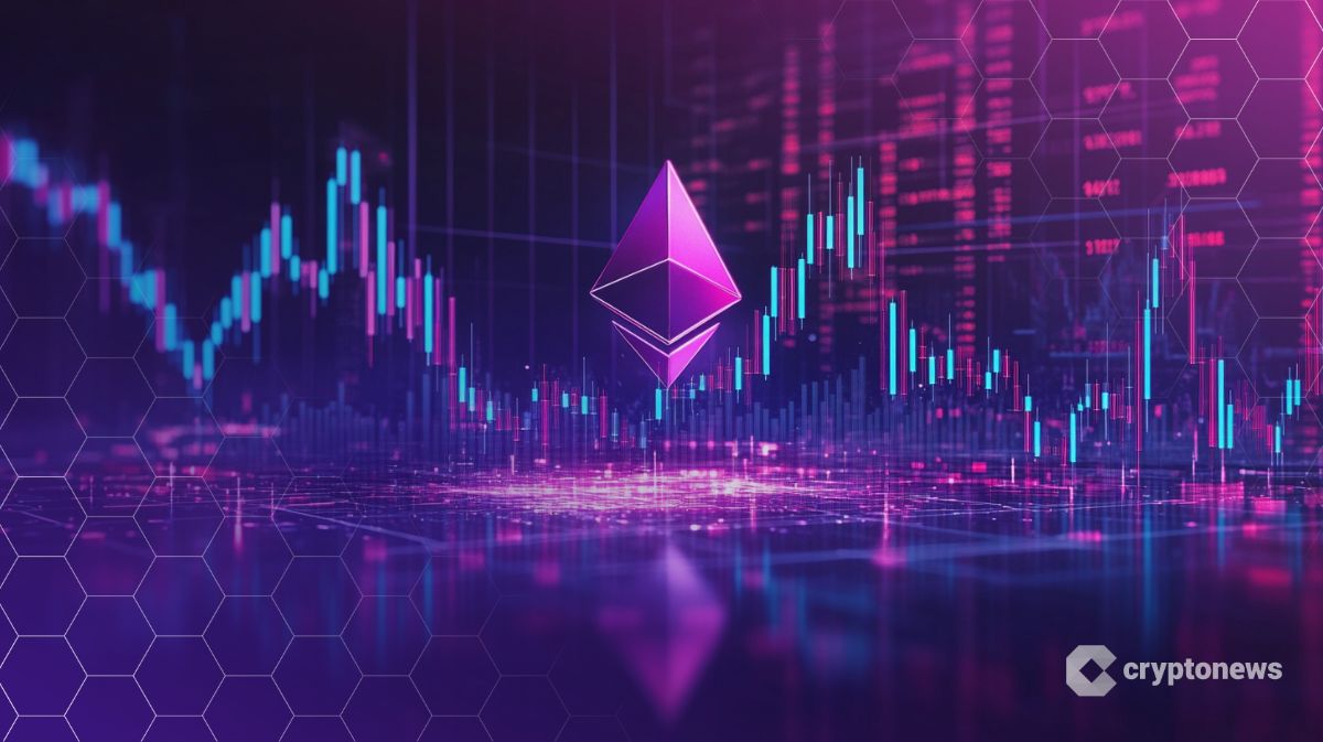 ETH Holders Accumulate 22.5% More as Addresses Lower Cost Basis, Signaling Bullish Conviction – CryptoQuant