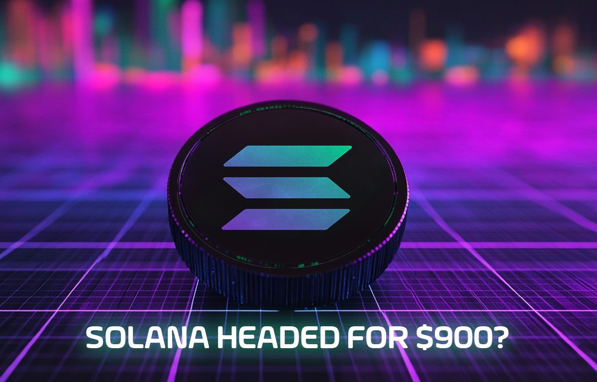 Solana Headed for $900? Here’s the One Resistance Level That Could Stop It