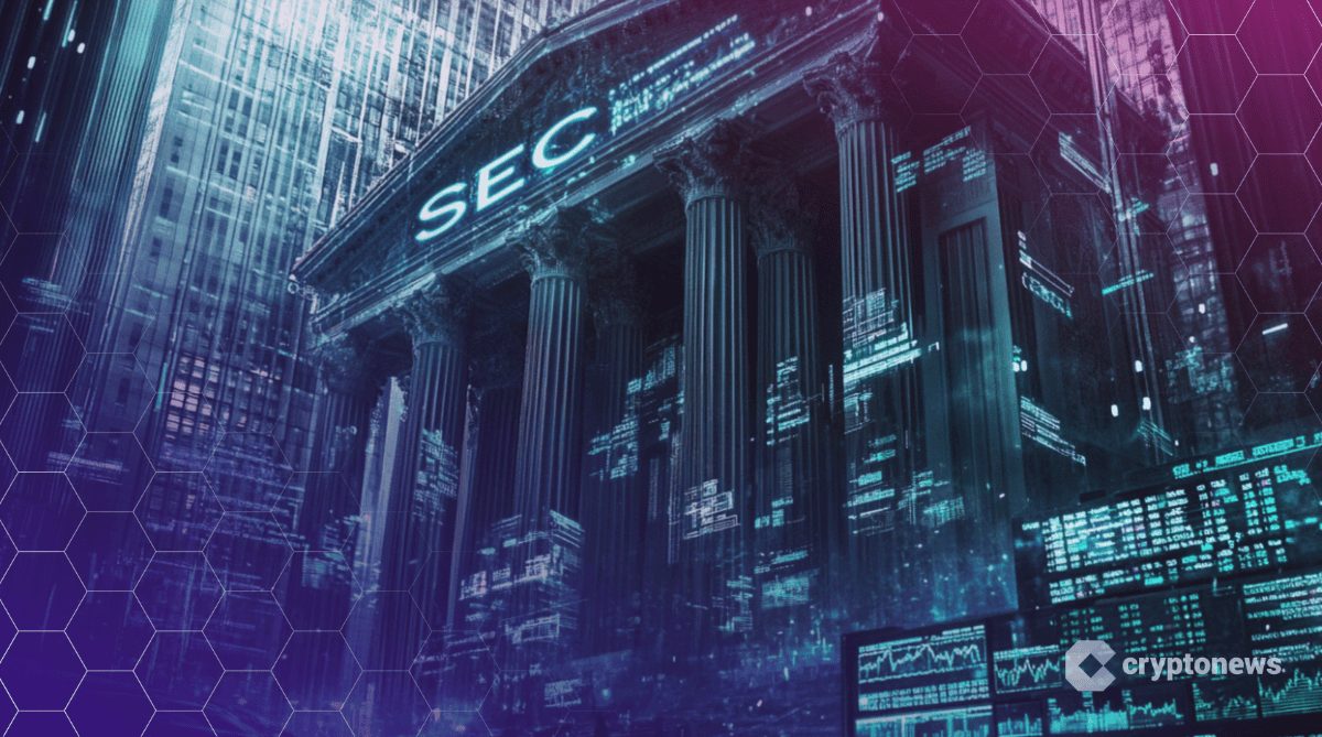 The SEC Rallies BlackRock, Nasdaq and Fidelity for Pivotal Tokenization Summit
