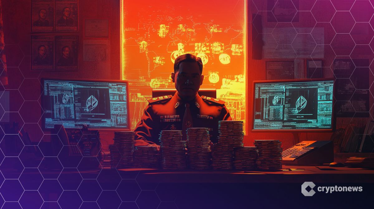 U.S. Treasury Crackdown Exposes Karen National Army’s $3.5B ‘Pig-Butchering’ Crypto Scam Empire