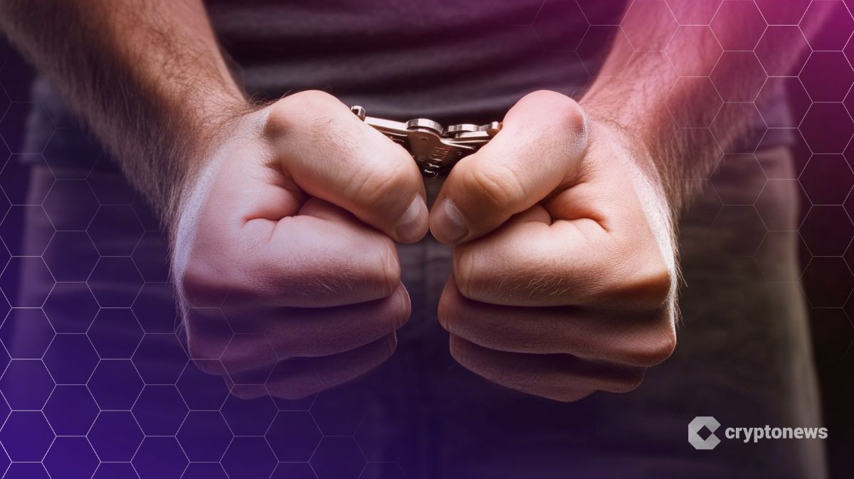Alleged 0M Nomad Hacker Faces US Extradition After Arrest