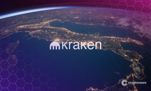 Kraken Expands Into UK With New FCA-Compliant Crypto Derivatives Offering