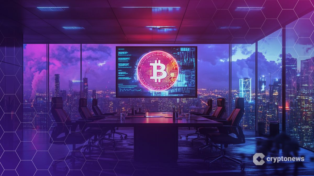 Corporations Could Pour $330B Into Bitcoin Treasuries by 2030, Says Bernstein